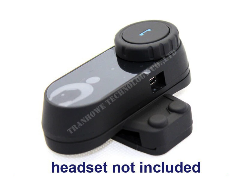 Бесплатная Доставка! Кронштейн для шлема мотоциклетная гарнитура BT Bluetooth с
