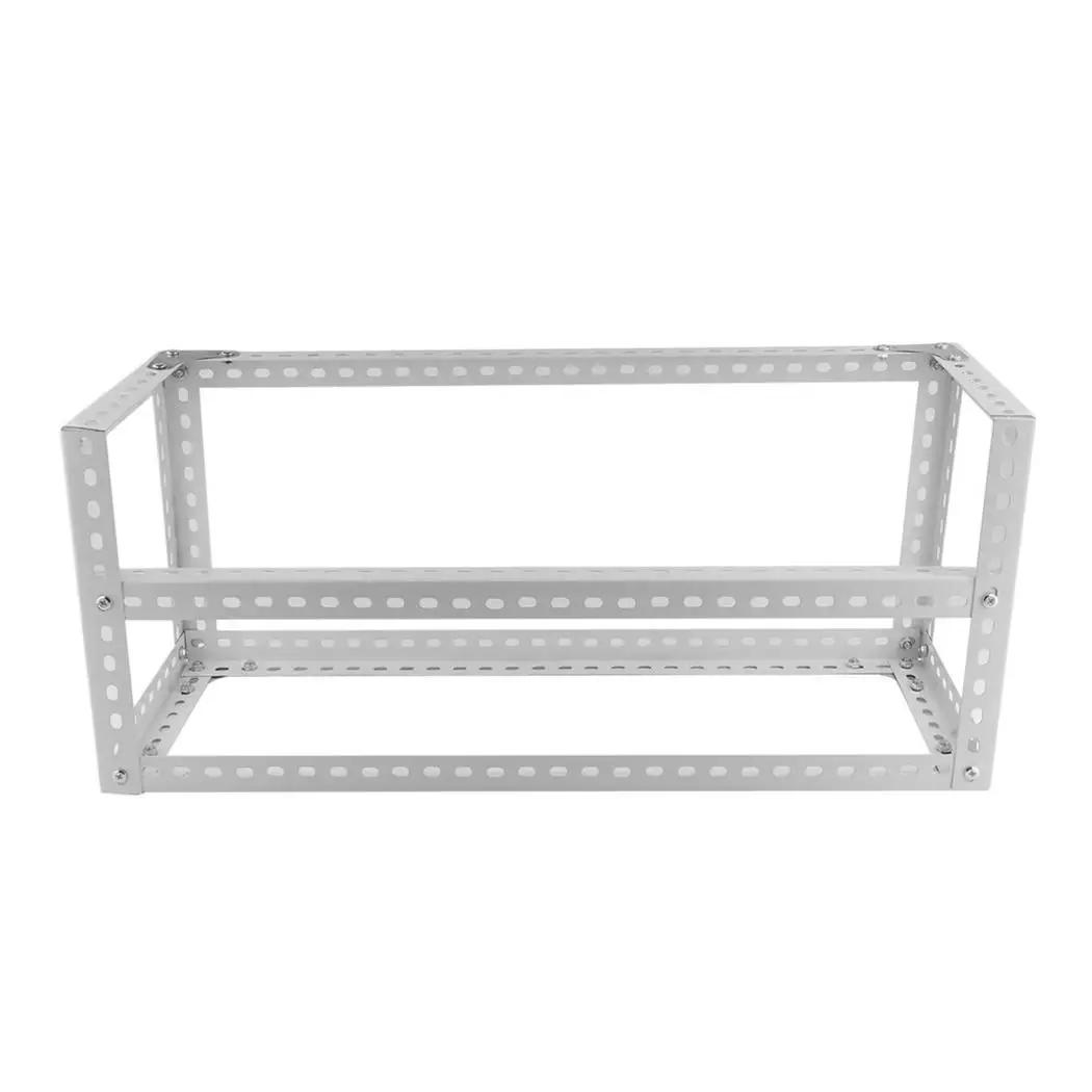 Прочный холоднокатаный стальной корпус для добычи на открытом воздухе