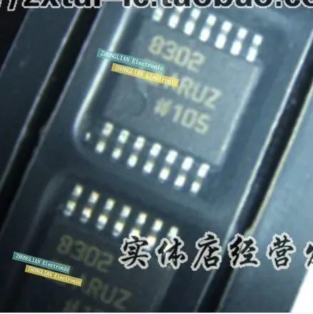 

Бесплатная доставка 2 шт./лот AD8302 AD8302ARU AD8302ARUZ новый оригинальный