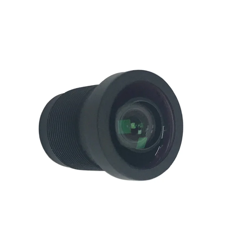 Новый продукт 2018 IMX317 1/2.5 &quotM12 2 5 мм объектив 16 МП 130 градусов с низким искажением |