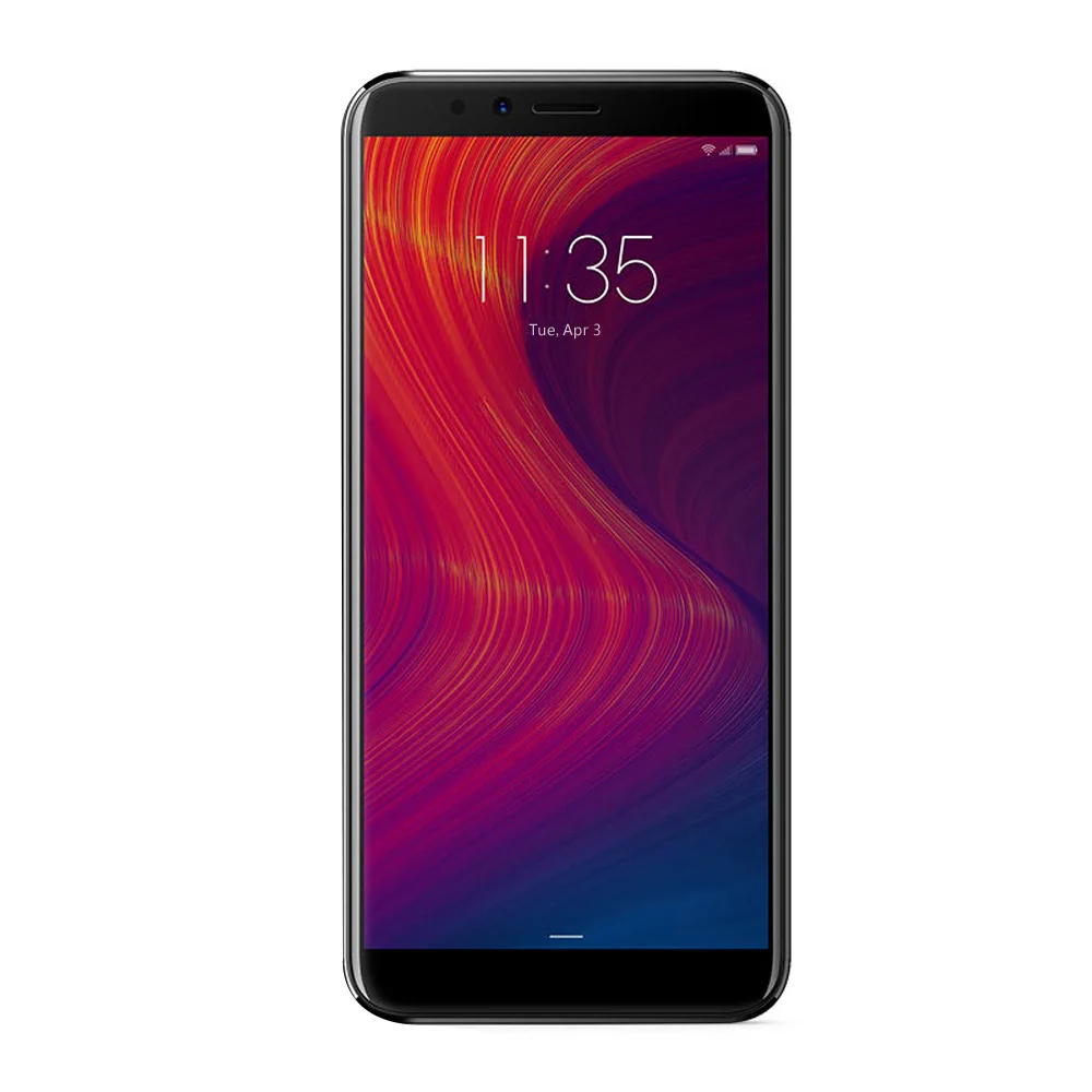 Оригинальный мобильный телефон lenovo K5 Play 3 ГБ 32 5 7 дюйма 18:9 4G Восьмиядерный