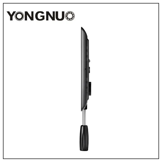 YONGNUO yn600 Air 3200 К 5500 LED Камера видео Фотография Студия Освещение + 2x Зарядное