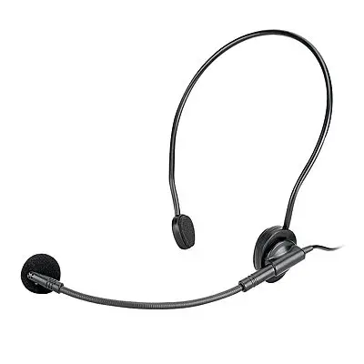 UHF Беспроводная система перевода туристического гида 2 передатчика 10 приемников