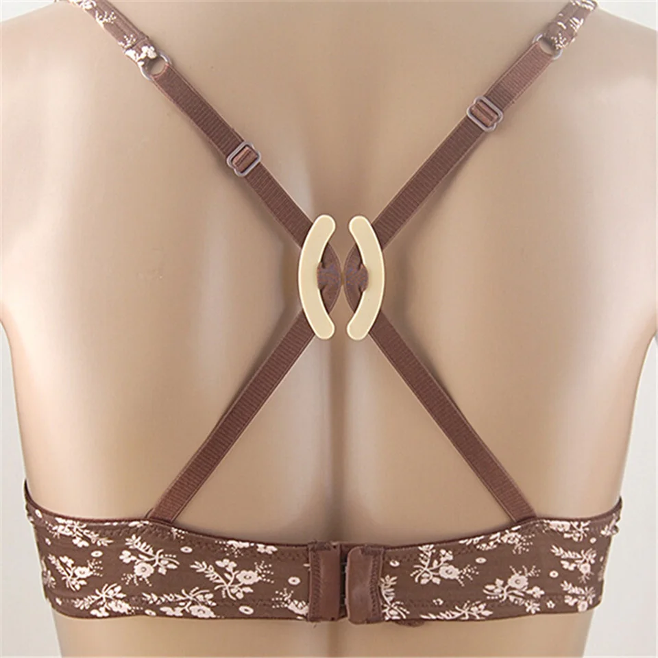 Невидимый пуш-ап ремень с регулируемой застёжкой на ремешке h-образный