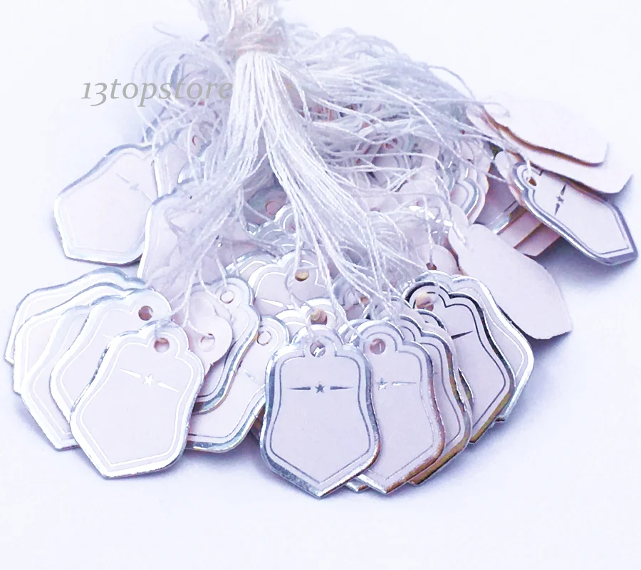 1000 шт два цвета золота и серебра ювелирные аксессуары Упаковка Показать Пномпень