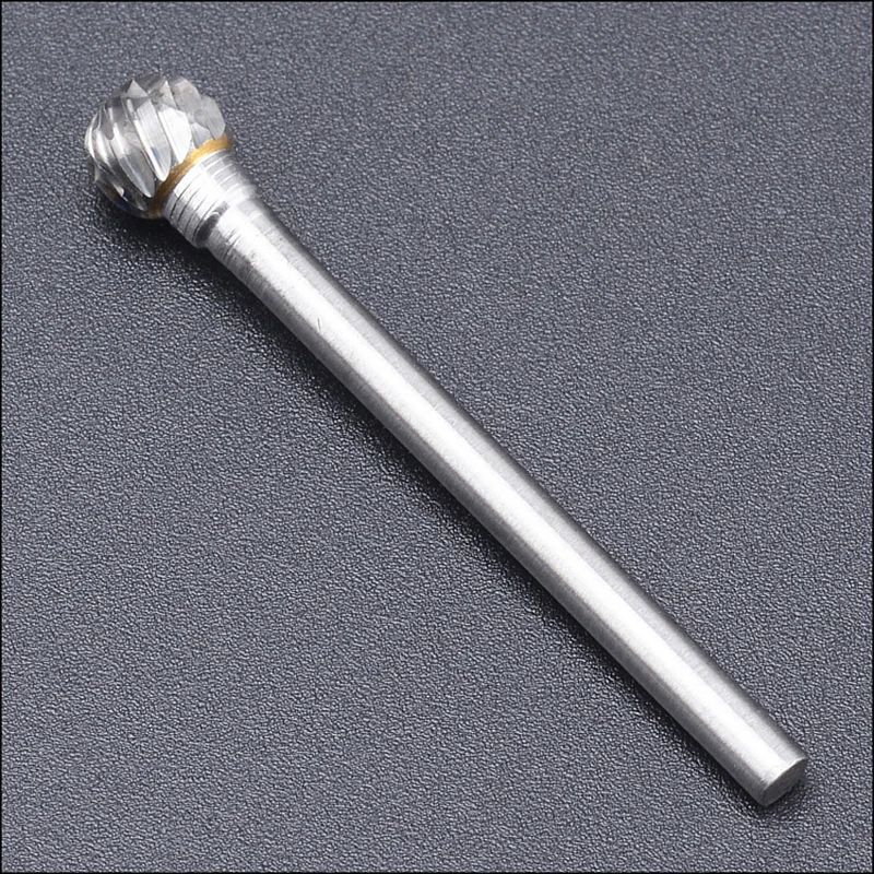 10 шт. мини Dremel аксессуары Мясорубка резьба гравировка сверло набор древесины резак роторный заусенец микро инструмент роторный напильник Тунг