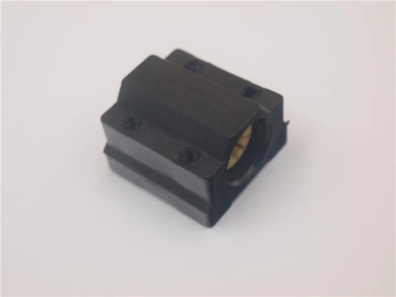 

Подшипник из твердого полимера lm8uu, подшипник 8 мм, подшипник с линейным движением для ЧПУ Rerap Prusa i3 Anet 3D-принтера