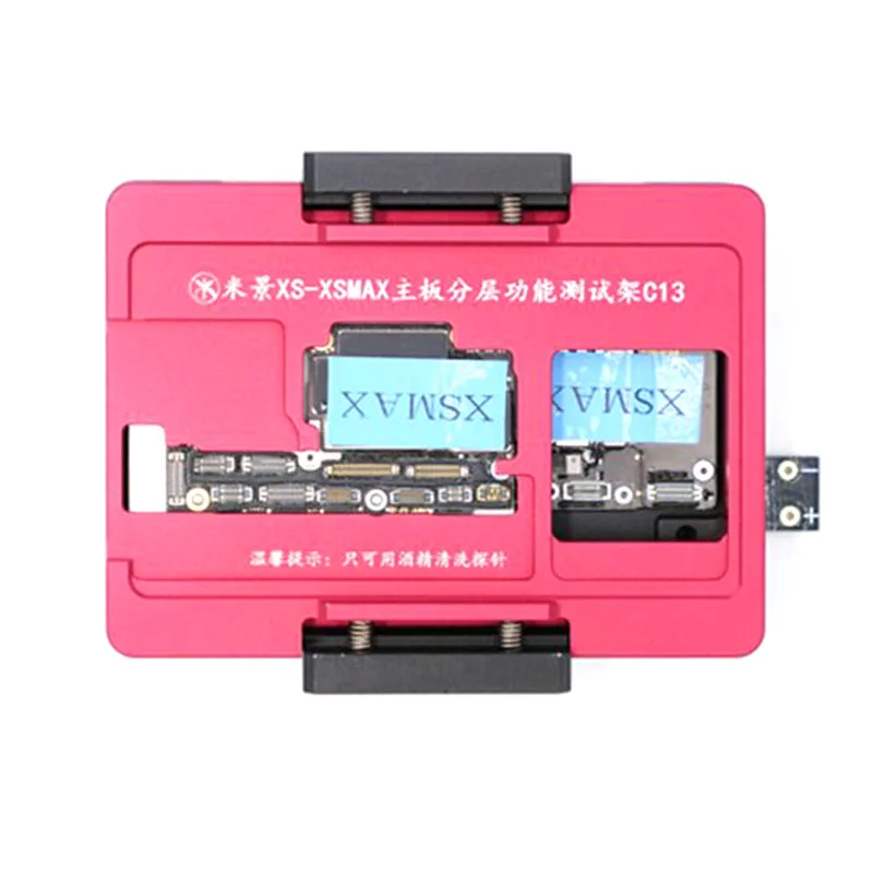 Новый универсальный тестер ISocket верхних нижних слоев материнской платы