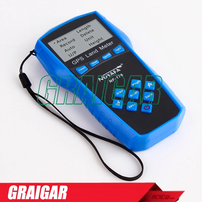 GPS-измерительные устройства измерительный прибор для определения