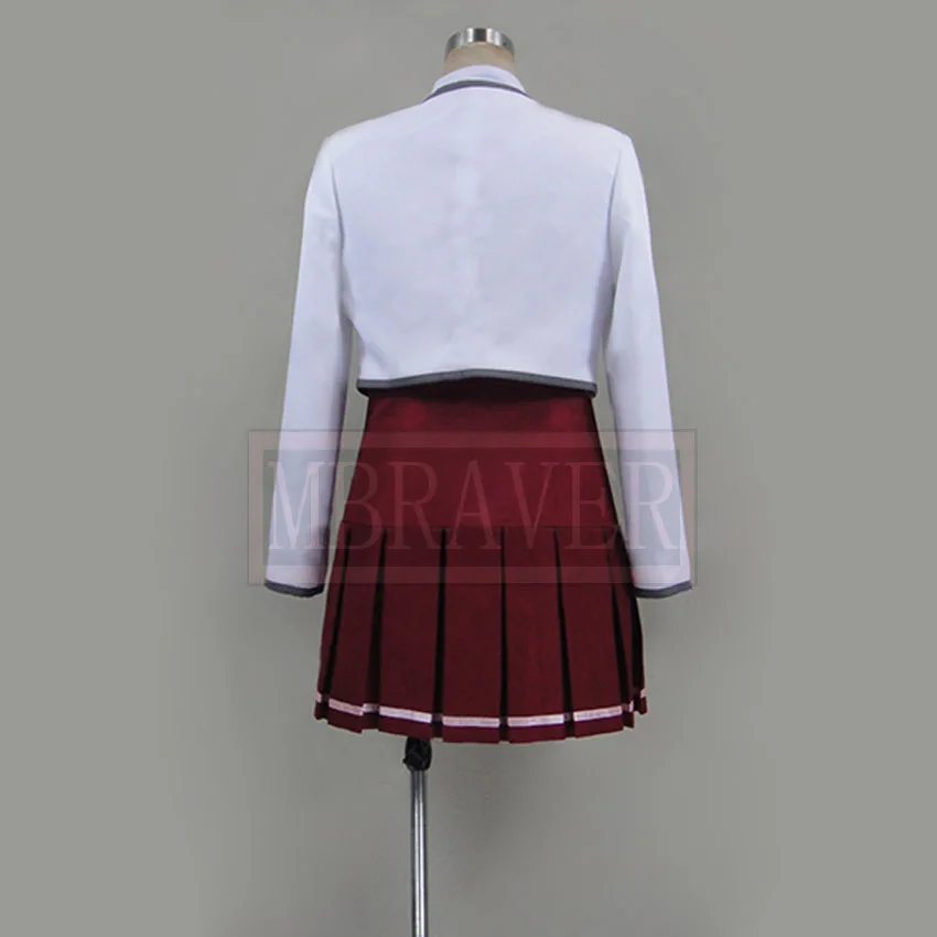 Косплей-костюм юуки Асуна из ажурных фрагментов с изображением меча онлайн |