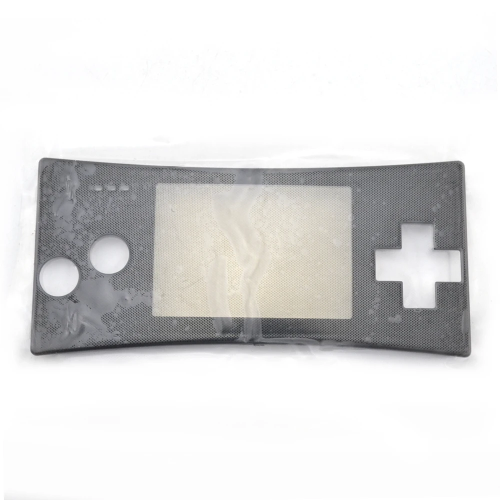 Сменная передняя панель корпуса Защитная для G ameboy Micro|micro faceplate|gameboy faceplatehousing shell |