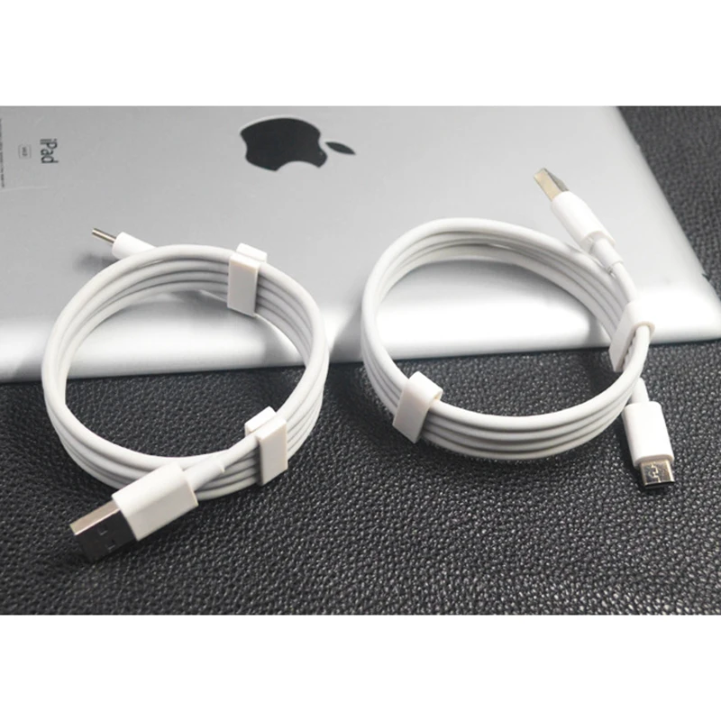 Кабель USB Type C для быстрой зарядки 1 м TPE|Зарядные устройства телефонов| |