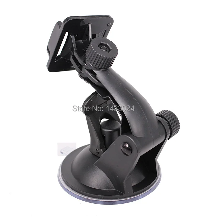 Camera Suction Cup GoPro Accessory with Flat Mount for Hero 7 6 5 4 3+ 3 2 1 | Электроника
