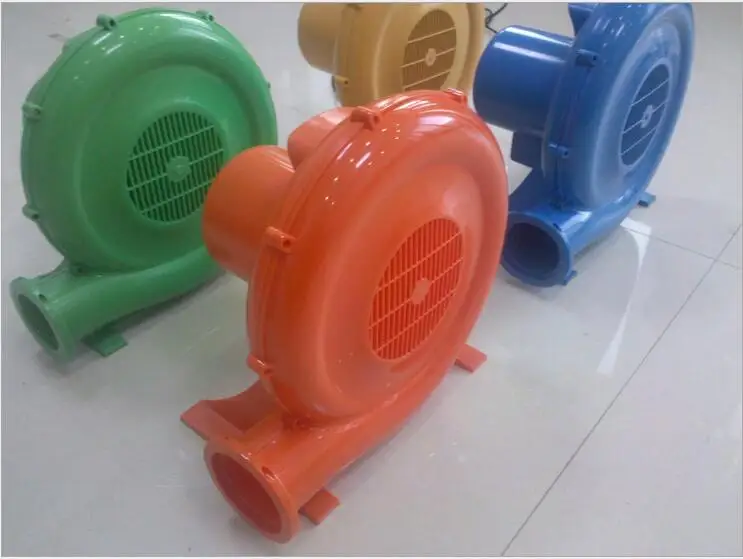 Пластиковая надувная воздуходувка 450 Вт 110 В|inflatable air blowers|air blowerinflatable blower |