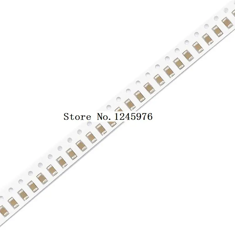 Бесплатная доставка оригинальный 6 20 шт. 0805 SMD конденсатор Ассорти комплект 31