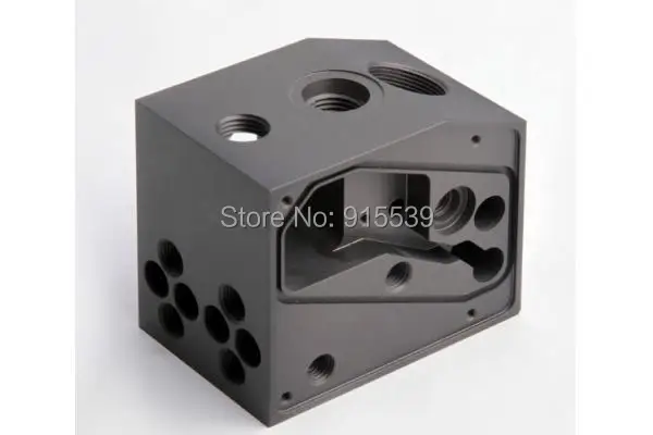 

High-customized precise CNC machining and fabrication 184#