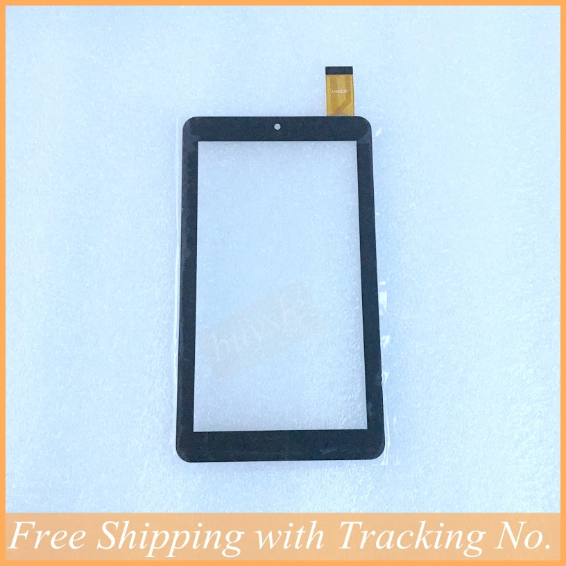 

New Touch screen Digitizer For 7" ROADMAX Fortius Quad Tablet Touch panel Glass Sensor ROADMAX Fortius Quad 7