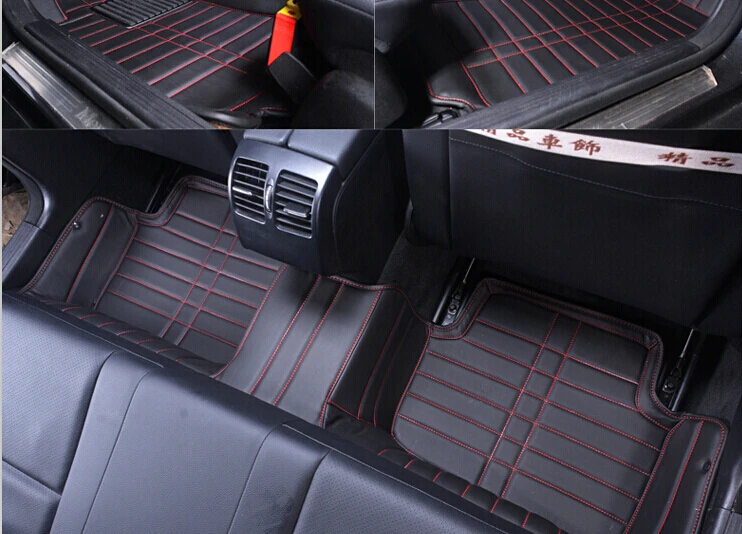 

Customize special car floor mats for Right Hand Drive Mercedes Benz E Class Convertible 2015-2009 good fit carpet,Free shipping