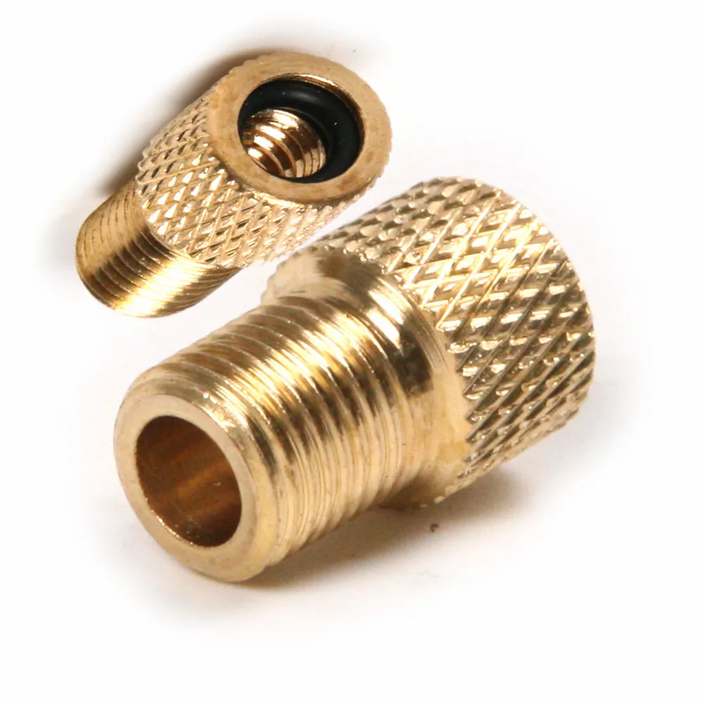 1 шт. велосипед французский крученый Американский медный конверсия рот шинные