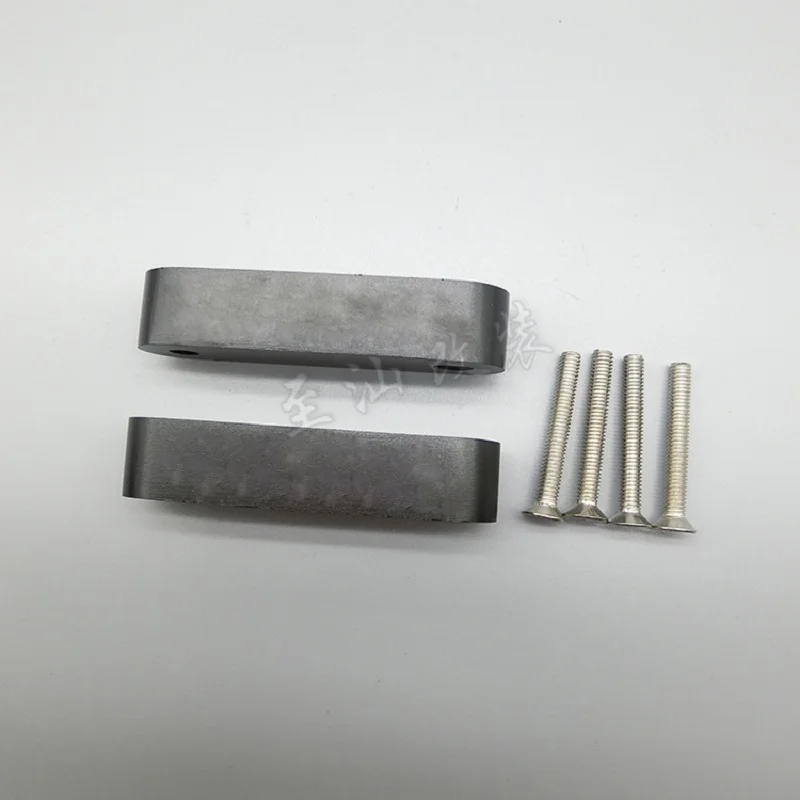 Auto parts modification machine cover gasket highter engine ventilation installation screw with heat sink | Автомобили и