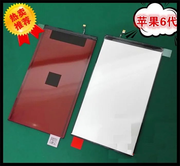 Подсветка ЖК-дисплея для Iphone 4 4S/5/5S 5C/6/6 Plus/6 S/6 S plus/7/7 plus | Мобильные телефоны и