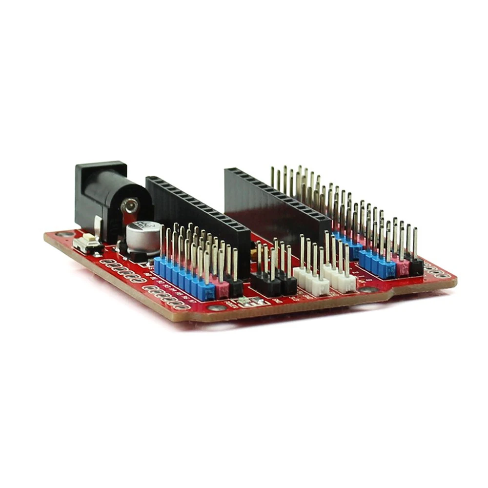 V3.0 прототип расширения I/O Плата расширения, модуль для Arduino