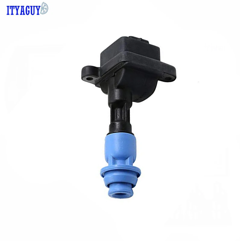 Комплект катушек зажигания для TOYOTA 90919 02205 OEM катушка 9091902205 высококачественный