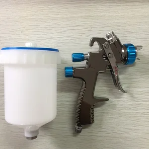 SAT1173 Горячая Распродажа, Краскораспылитель для краски автомобиля, распылитель lvlp сопло 1,4 мм для пистолета краски, Аэрограф, распылитель, машинный инструмент