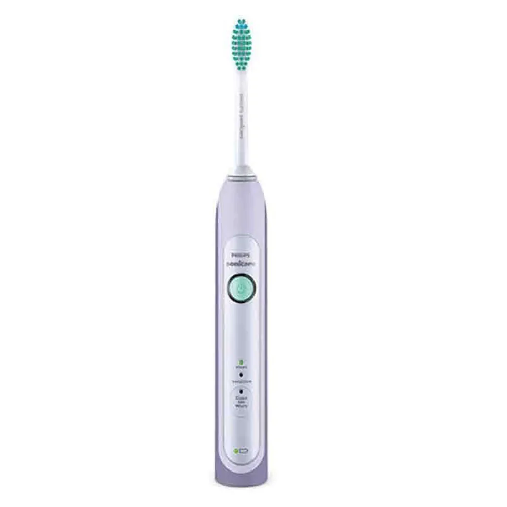 Philips Sonic здоровы белый HX6721/35 взрослых умное автоматическое отбеливание sonic зубная
