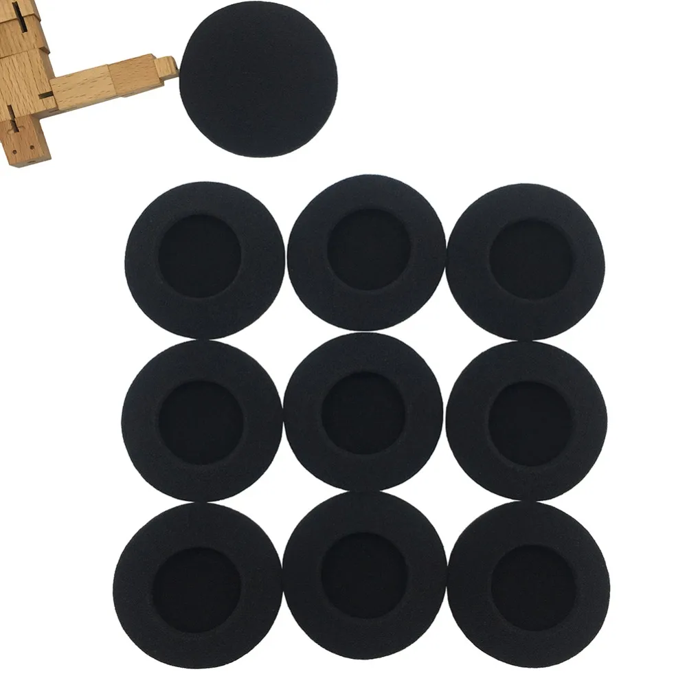 Подушечка для наушников Turtle Beach Ear Force PLa игровые наушники мягкая пенопластовая