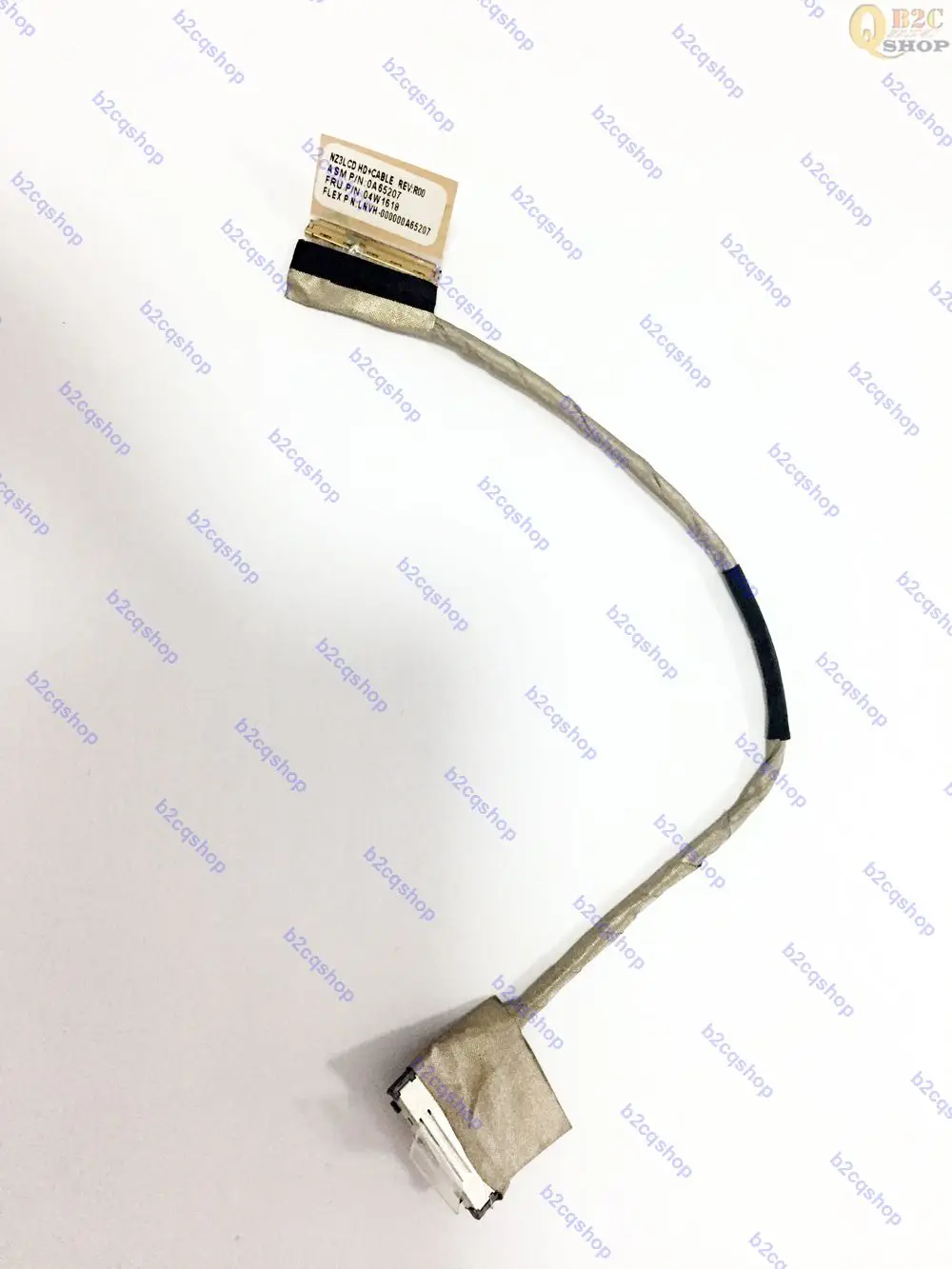 HD + 1600*900 ЖК экран кабель LVDS для Lenovo ThinkPad T430 T430i T420 T420i панель дисплея