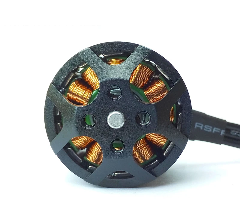 Водонепроницаемый бесщеточный двигатель CW + CCW U2810 KV750 900 1260 для квадрокоптера