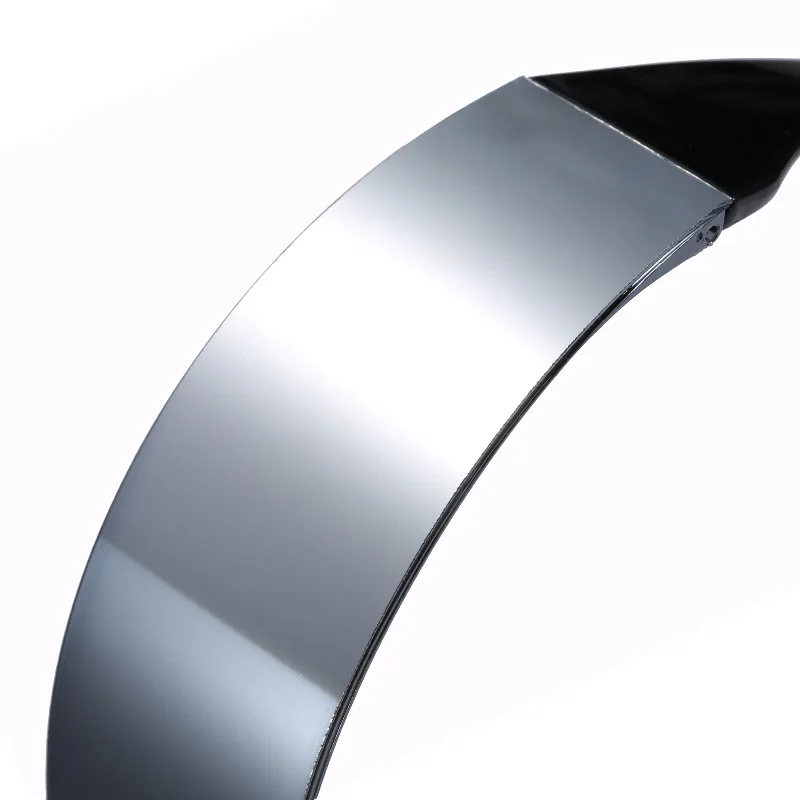 Elbru крутые модные цельные Зеркальные Солнцезащитные очки Мужская Маска Новинка