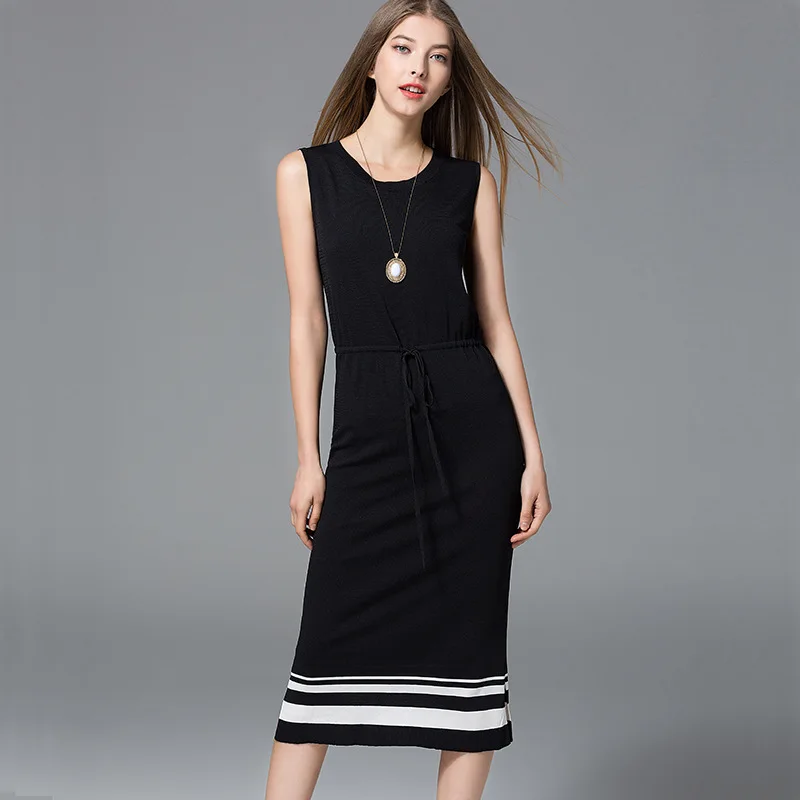 Ostula сезон: весна–лето платье Дамская мода Повседневное новый отдых бренд|summer