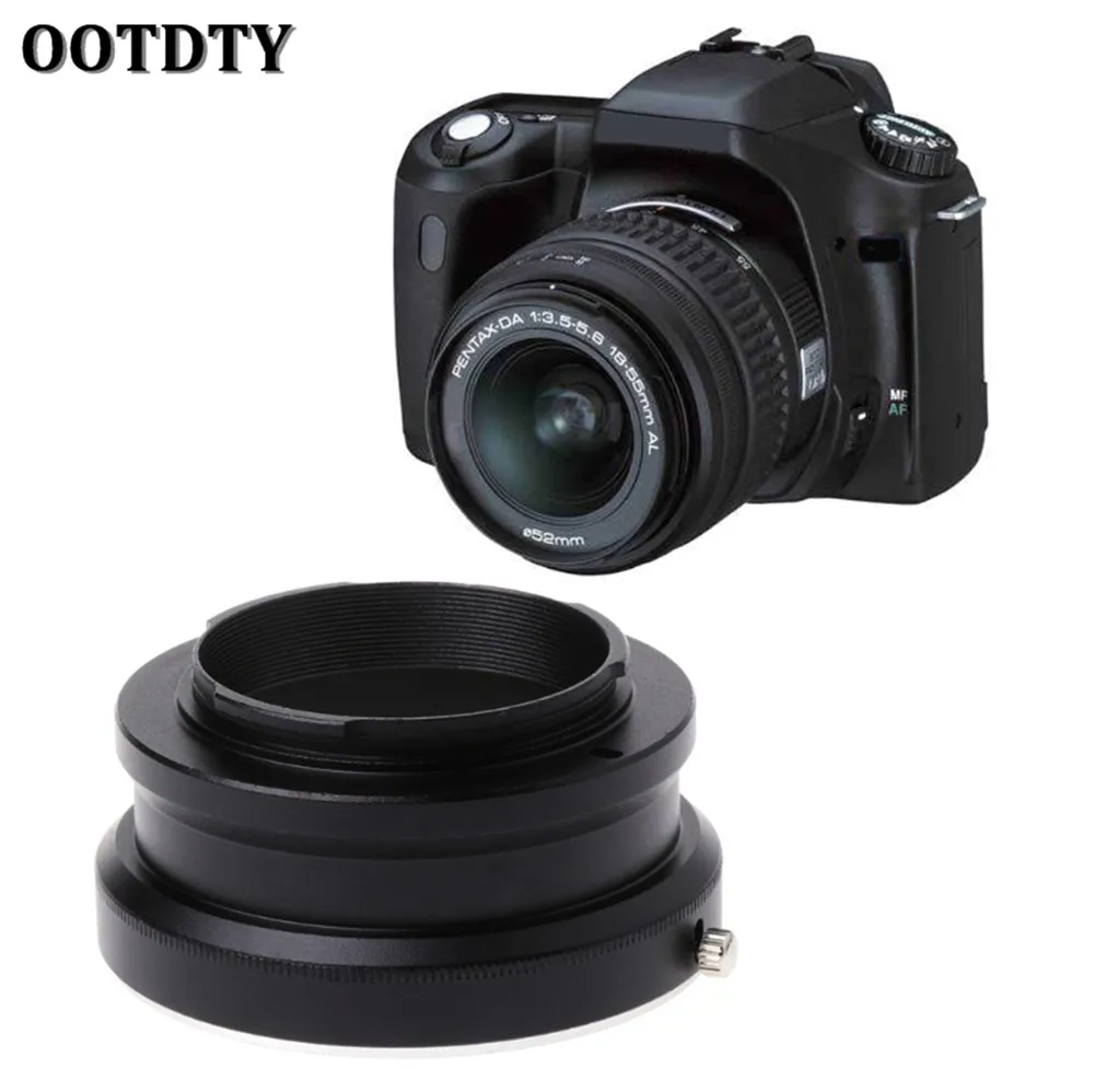 PK NEX переходное кольцо для объектива Pentax Sony 3 F5 7 C3 5N 5R 6 E Mount|Адаптеры объектива| |