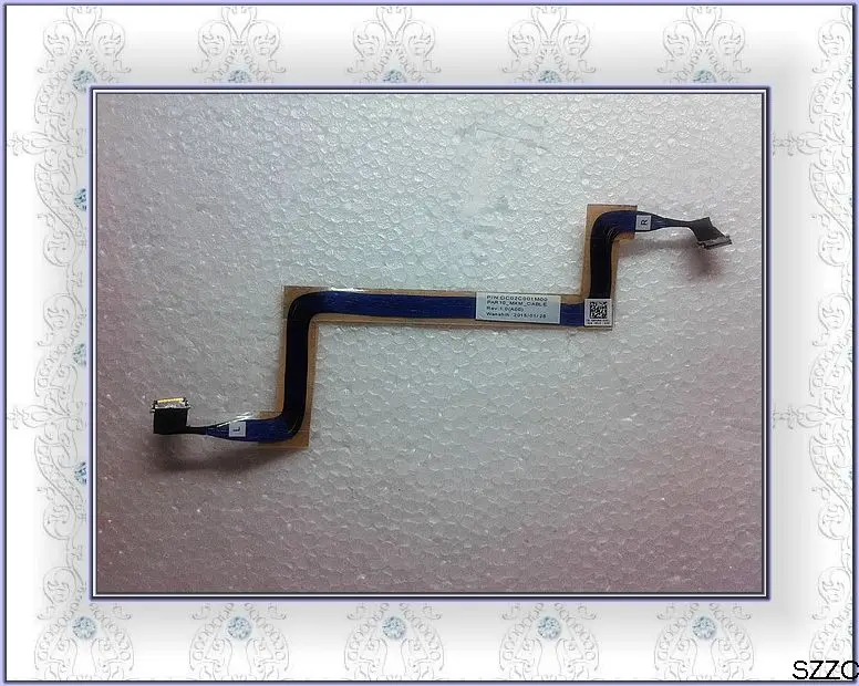 Для Alienware M18x ноутбук карты CrossFire кабель ryvmn 0 DC02C001M00|crossfire cable|for cablelaptop cable |
