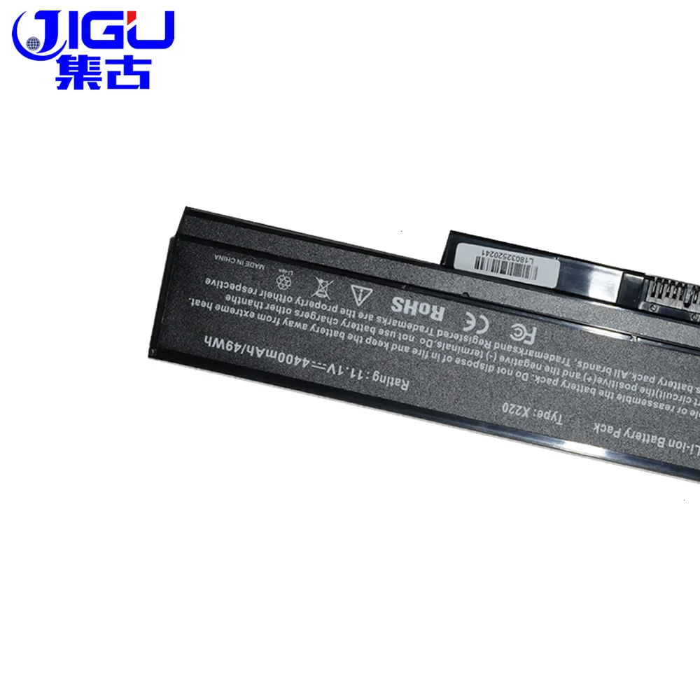 Аккумулятор JIGU для ноутбука Lenovo ThinkPad X220i X220 FRU 42T4865 42Y4874 42Y4868 42Y4864|laptop battery for lenovo|laptop