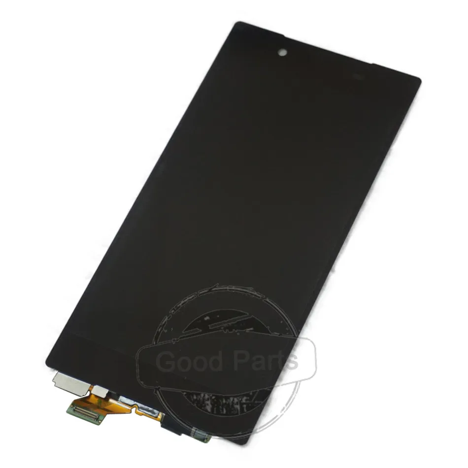 5 2 &quotдля Sony Xperia Z5 E6633 E6683 ЖК-дисплей кодирующий преобразователь сенсорного экрана