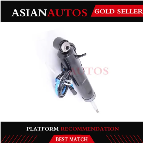 

Rear Left Air Suspension Shock Absorber For BMW X5 E70 2007-2013 X6 E71 2008-2013 Air Suspension Strut 37126788765