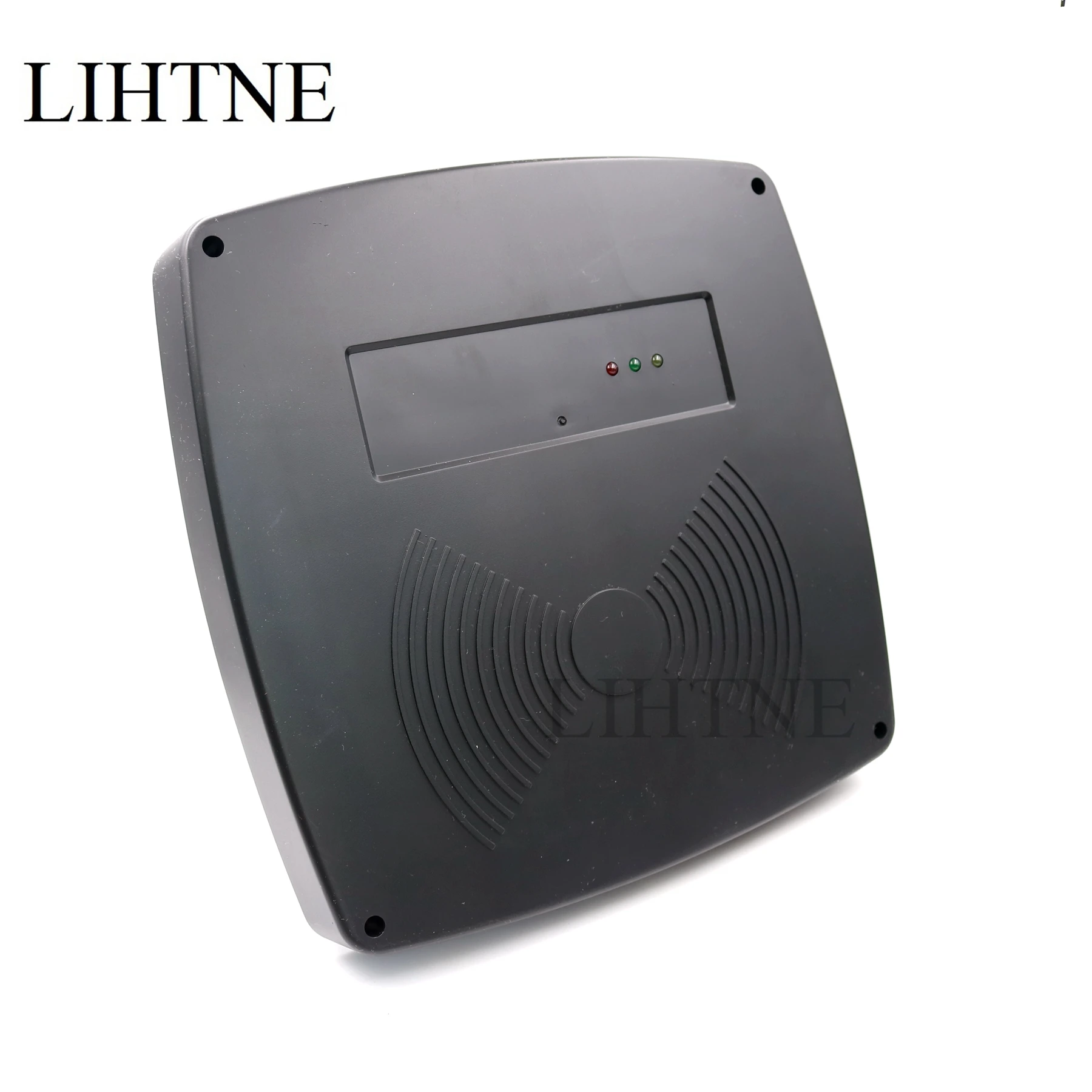 Waterproof RFID 125Khz Long Distance Door Access Control Reader long Range EM4200 EM4100 50-100cm | Безопасность и защита