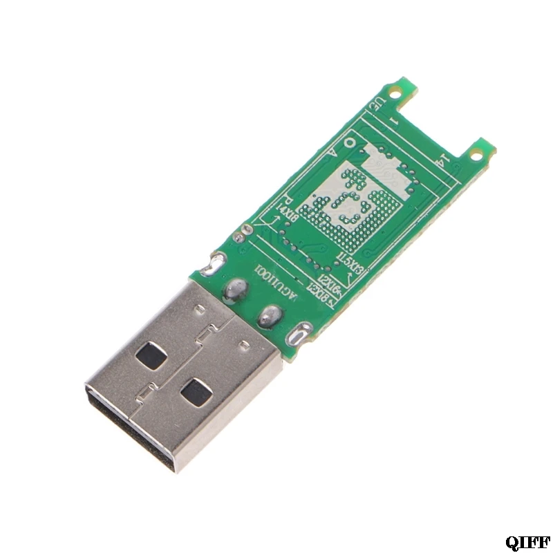 Прямая поставка и оптовая продажа USB 2 0 eMMC адаптер 153 169 eMCP PCB основная плата без
