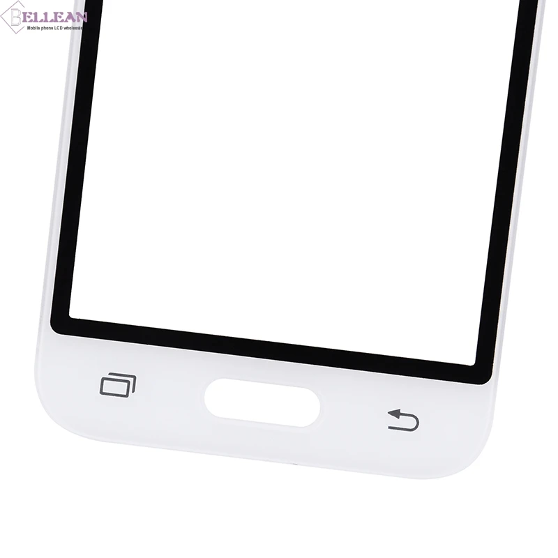 100% Тесты 4 0 ''HH для Samsung Galaxy J1 Mini J105 J106 SM J105H J105M J105F Сенсорный экран Панель