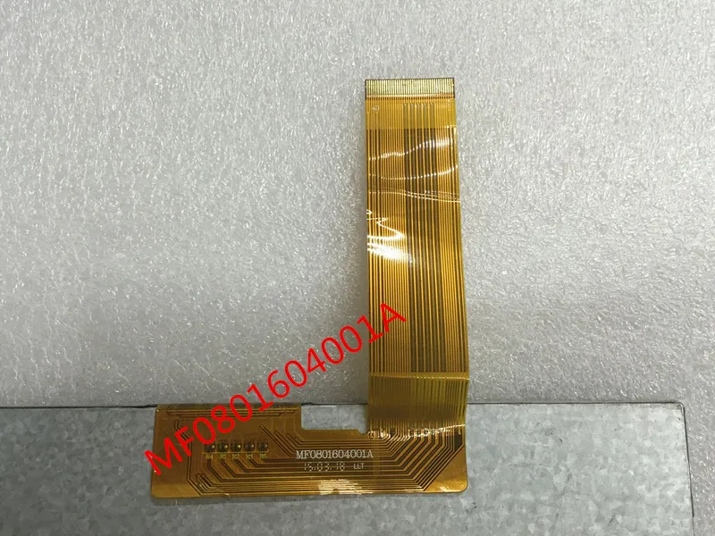 ЖК-экраны MF0801604001A | Компьютеры и офис