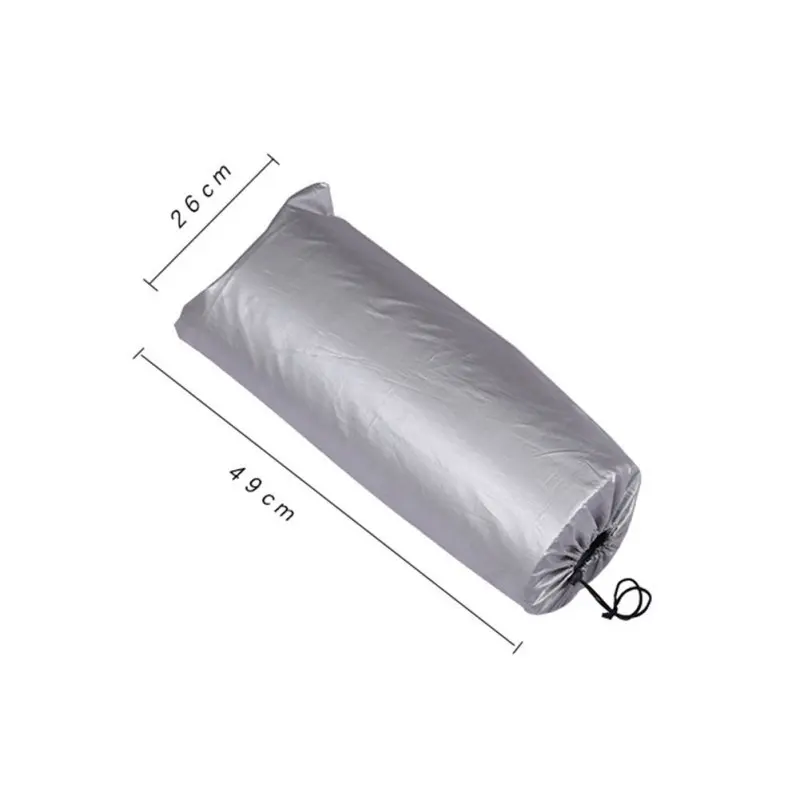 Крышка для лобового стекла многофункциональный пылезащитный зонт складной