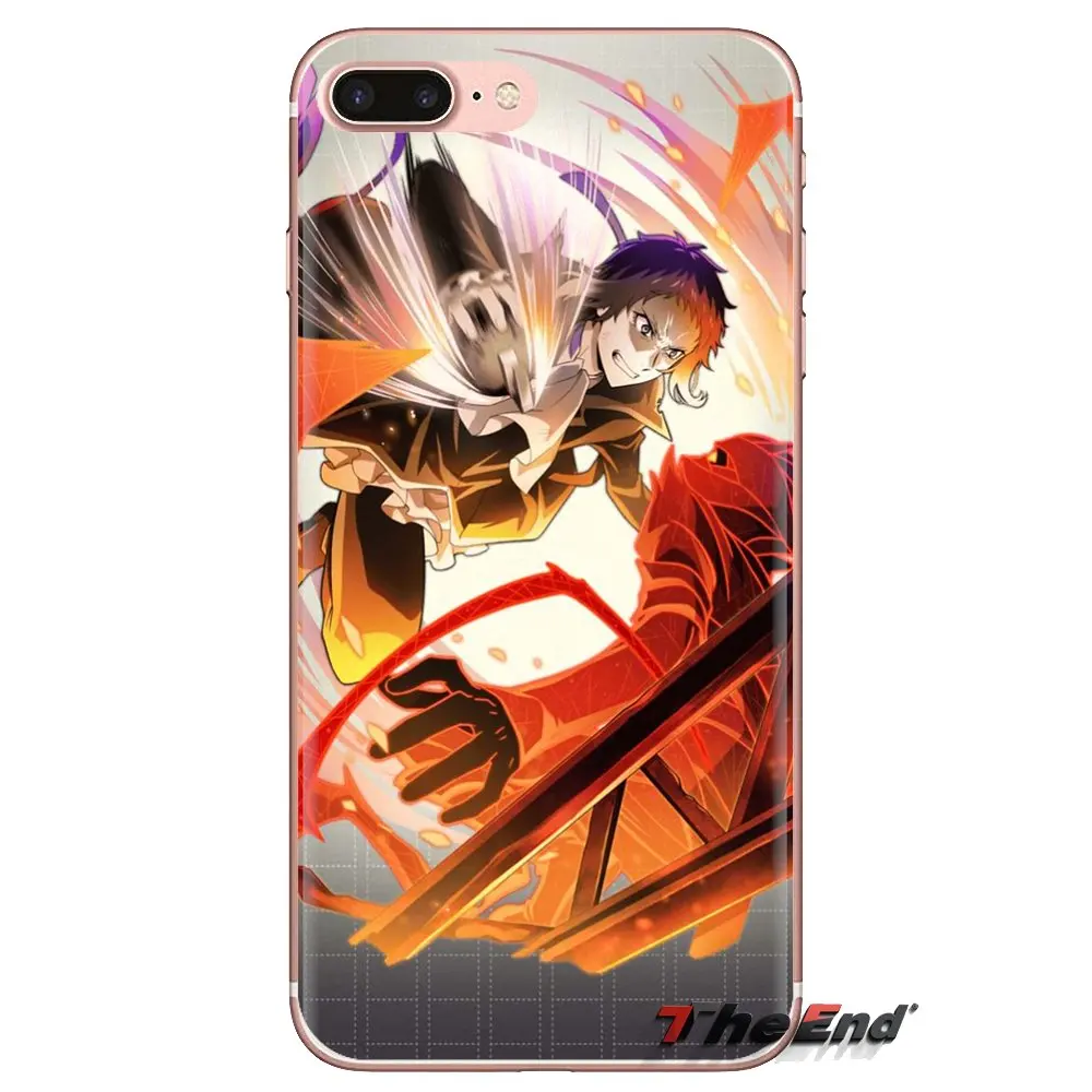 Мягкие прозрачные чехлы Bungou для Huawei G7 G8 P7 P8 P9 P10 P20 P30 Lite Mini Pro P Smart Plus 2017 2018 2019 |