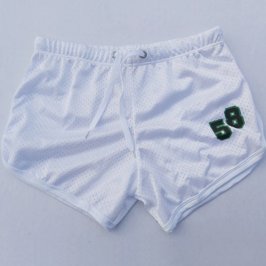 Мужское нижнее белье боксеры широкие шорты сексуальные мужские трусы домашние