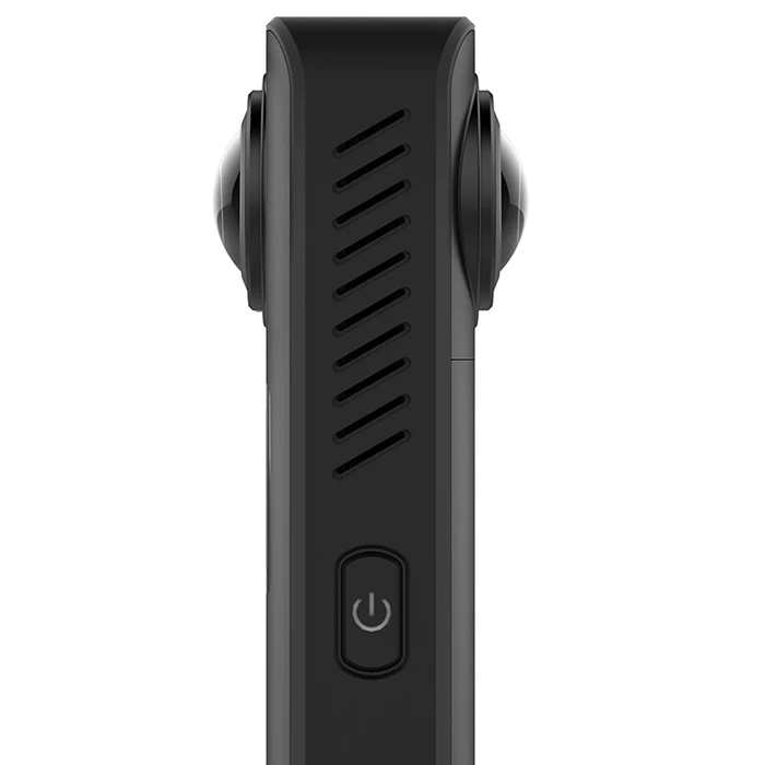 SJCAM SJ360 + двойной объектив портативный мини Спорт действий камера WIFI Виртуальная