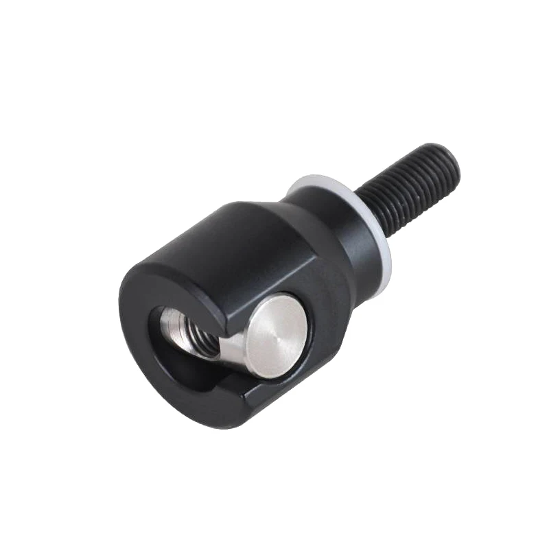 

Archery Stabilizer Quick Disconnect Adapter Detach Balance Bar Rod Bow Join MC889