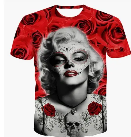 2015 Costume Men/Women's galaxy space T-Shirt print I could see the universe 3D T shirt Casual Unisex tshirts harajuku tee |