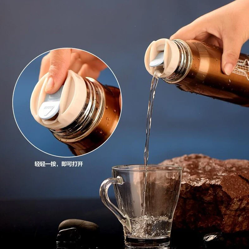 350 мл новая горячая распродажа пулеобразная Питьевая бутылка для воды креативный